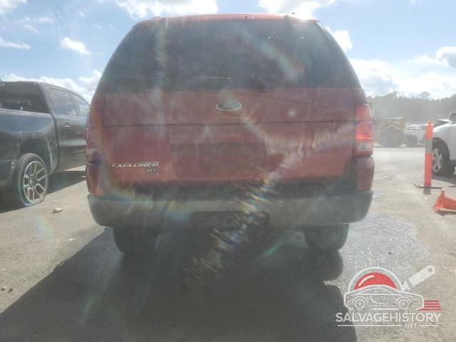 1FMZU63K73ZA45024 2003 FORD EXPLORER photo no. 6