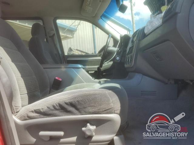 1FMZU63K73ZA45024 2003 FORD EXPLORER photo no. 7