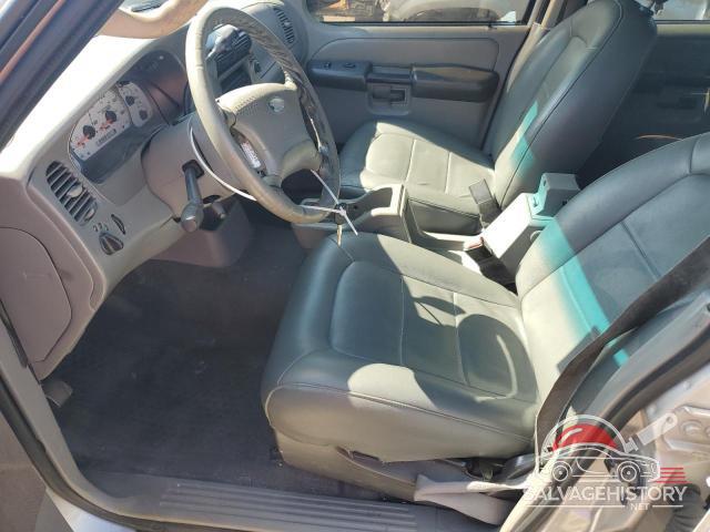 1FMZU67E43UB57605 2003 FORD EXPLORER photo no. 7