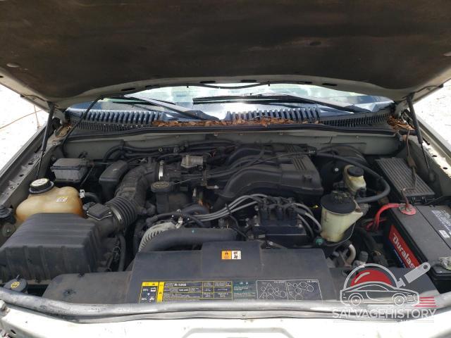 1FMZU73K23UB93245 2003 FORD EXPLORER photo no. 12