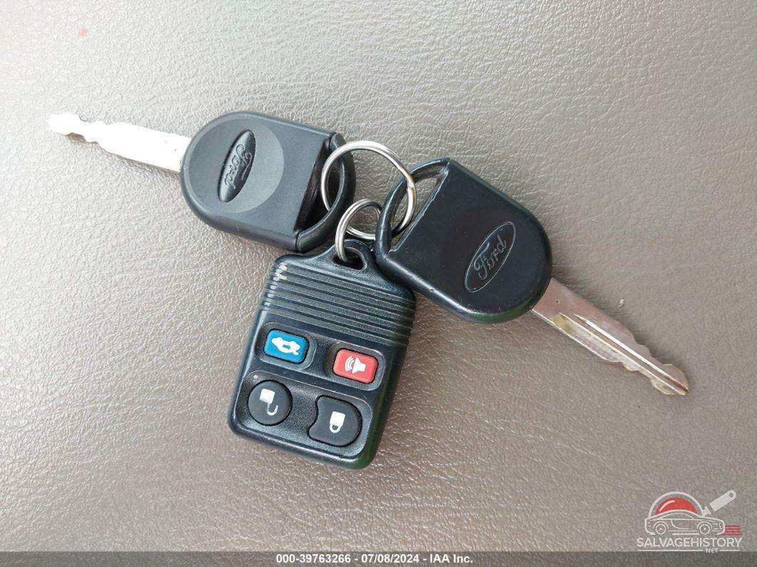 1FMDU74W64UA58587 2004 FORD EXPLORER photo no. 11