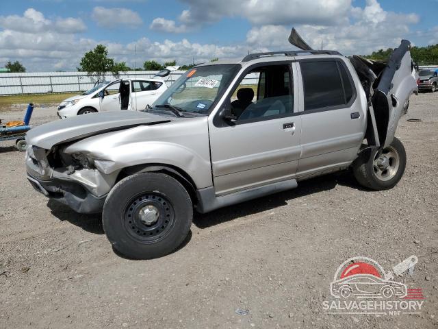 1FMZU67K54UB94122 2004 FORD EXPLORER photo no. 20