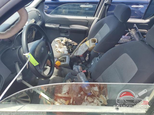 1FMZU67K54UB94122 2004 FORD EXPLORER photo no. 7