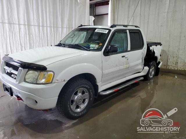 1FMZU77K35UB73051 2005 FORD EXPLORER photo no. 23