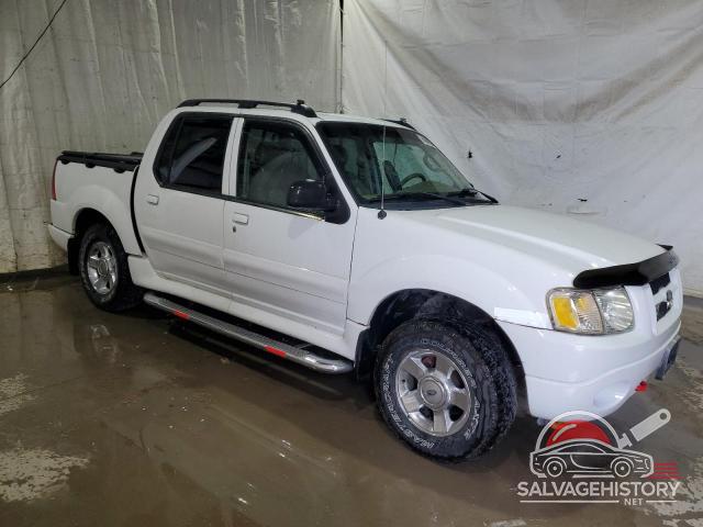 1FMZU77K35UB73051 2005 FORD EXPLORER photo no. 4