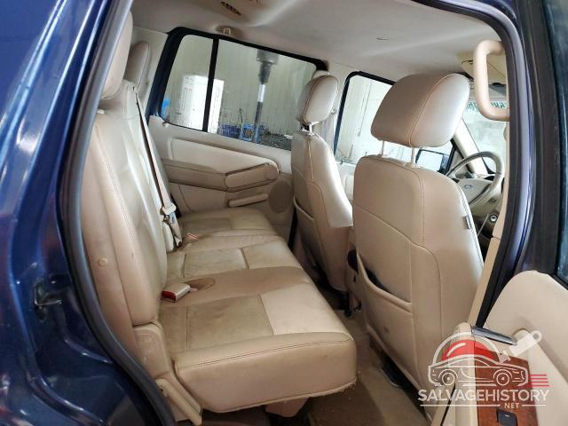 1FMEU64E76UB29613 2006 FORD EXPLORER photo no. 11