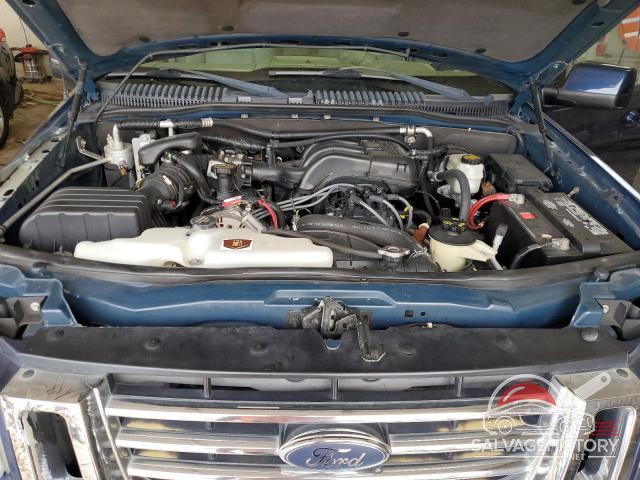 1FMEU64E76UB29613 2006 FORD EXPLORER photo no. 12