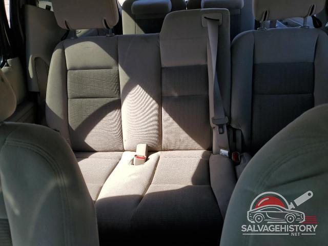 1FMEU73E86UB73546 2006 FORD EXPLORER photo no. 10