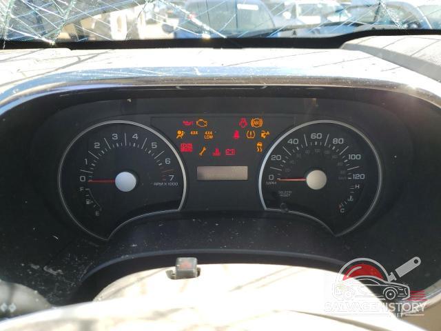 1FMEU73E86UB73546 2006 FORD EXPLORER photo no. 9
