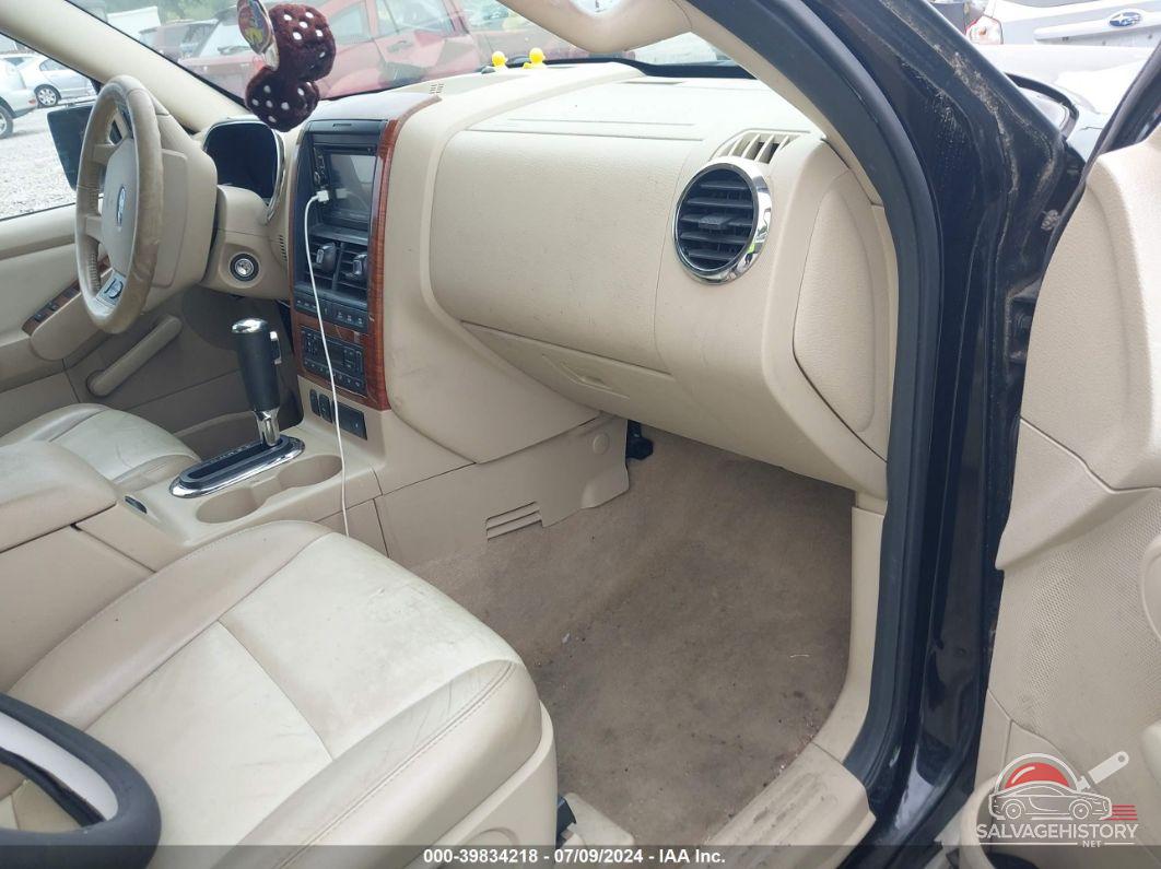 1FMEU74E16UA43235 2006 FORD EXPLORER photo no. 5