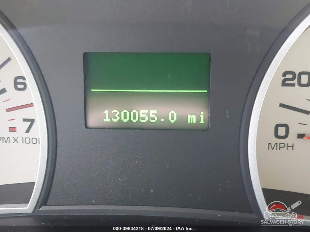 1FMEU74E16UA43235 2006 FORD EXPLORER photo no. 7