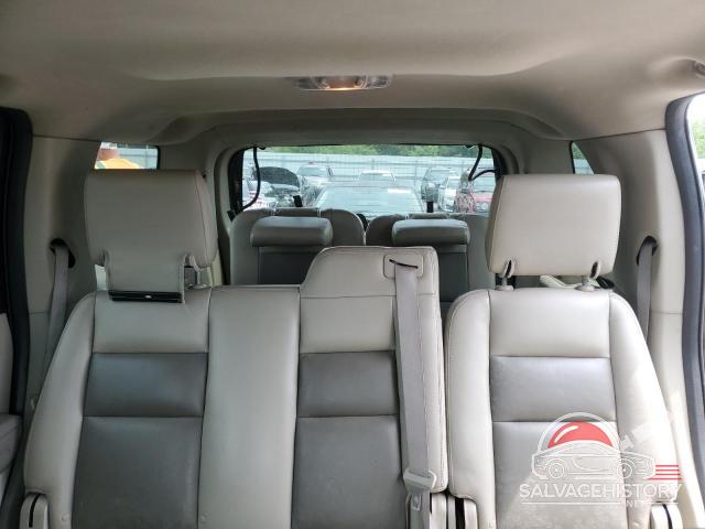1FMEU73867UA96140 2007 FORD EXPLORER photo no. 10