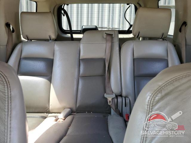 1FMEU73E07UA59249 2007 FORD EXPLORER photo no. 10