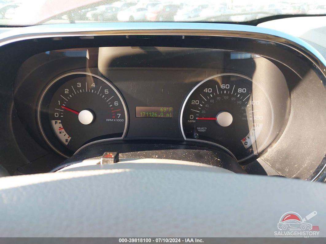 1FMEU73E17UA91532 2007 FORD EXPLORER photo no. 7