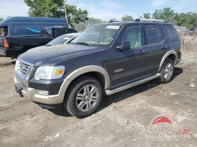 1FMEU74E87UA90280 2007 FORD EXPLORER photo no. 21