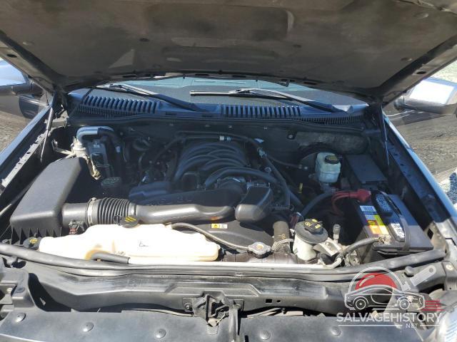 1FMEU75827UB60560 2007 FORD EXPLORER photo no. 12