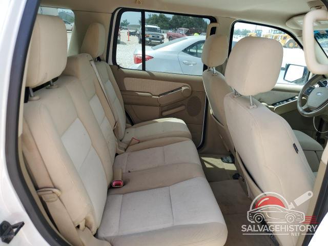 1FMEU63E48UA99703 2008 FORD EXPLORER photo no. 10