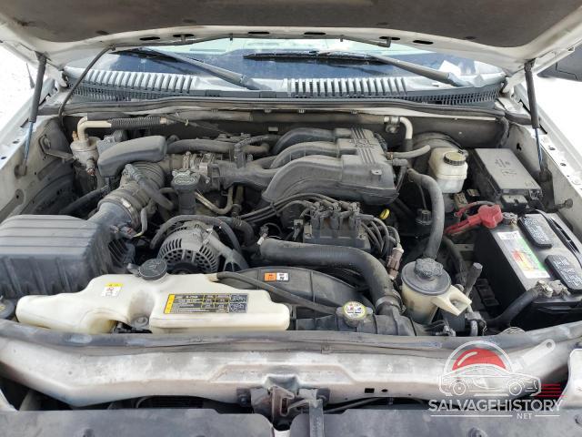 1FMEU63E48UA99703 2008 FORD EXPLORER photo no. 11