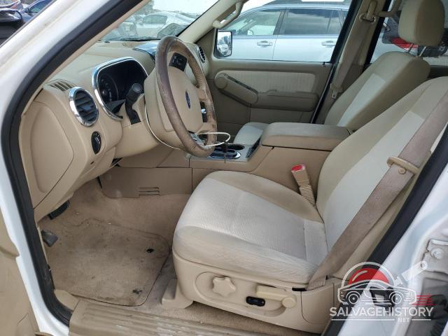 1FMEU63E48UA99703 2008 FORD EXPLORER photo no. 7