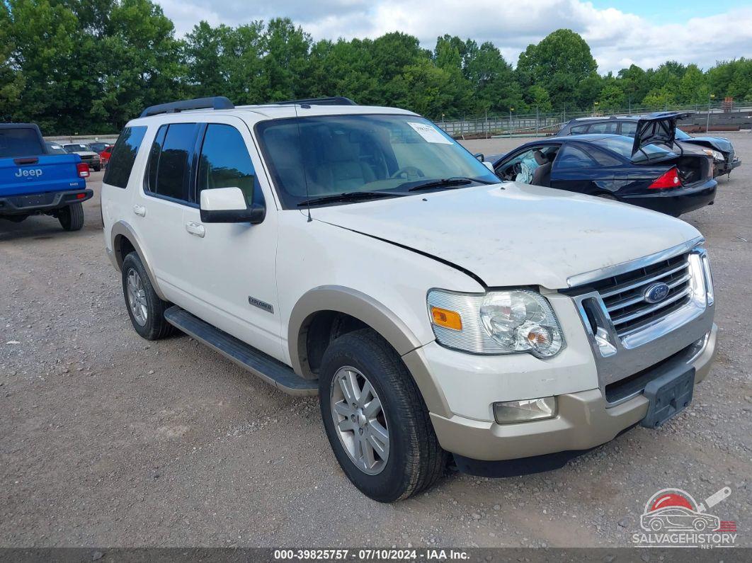 1FMEU64E38UA40835 2008 FORD EXPLORER photo no. 18