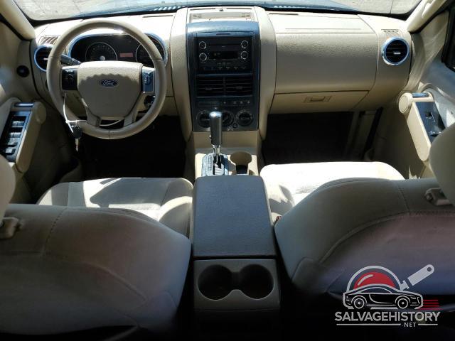 1FMEU73E28UA06022 2008 FORD EXPLORER photo no. 8
