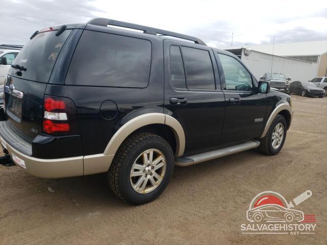1FMEU74E28UA30240 2008 FORD EXPLORER photo no. 3