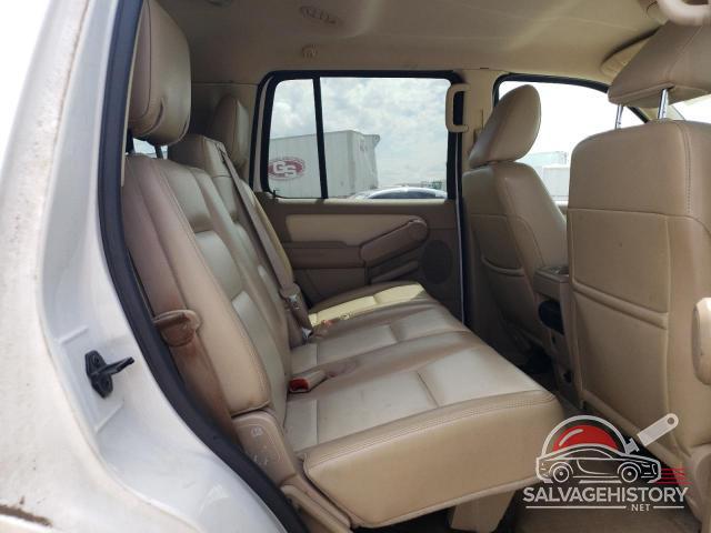 1FMEU6EE1AUA17168 2010 FORD EXPLORER photo no. 11
