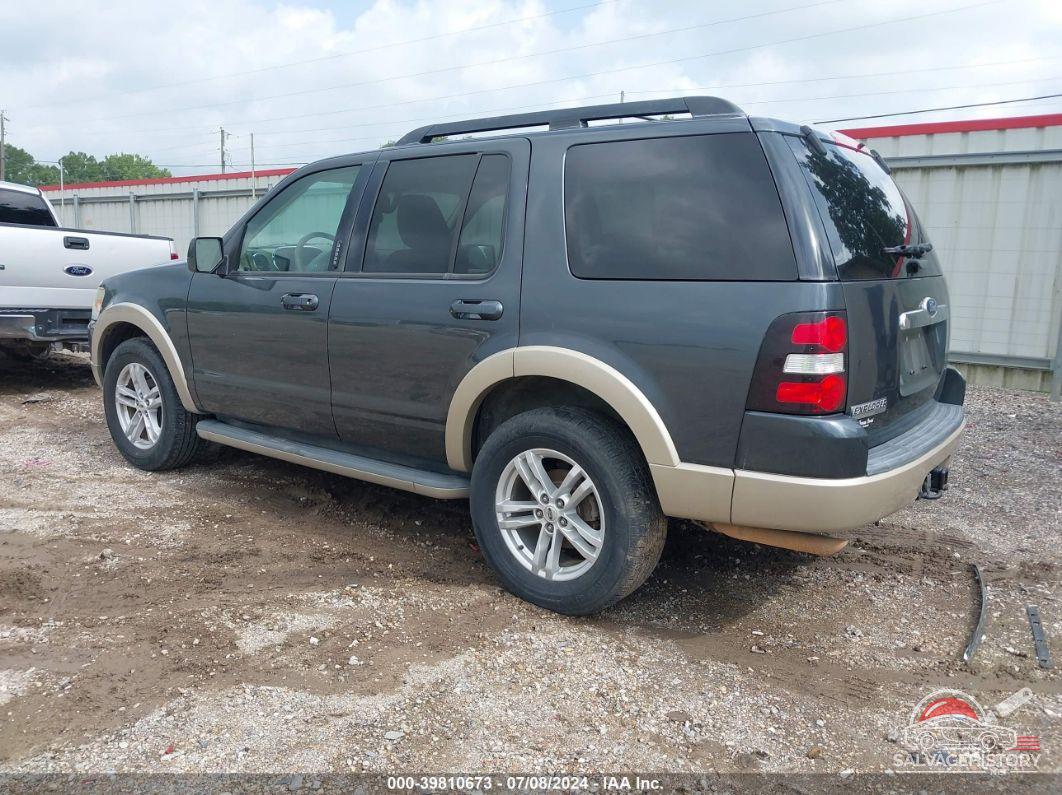 1FMEU6EE9AUB02971 2010 FORD EXPLORER photo no. 3