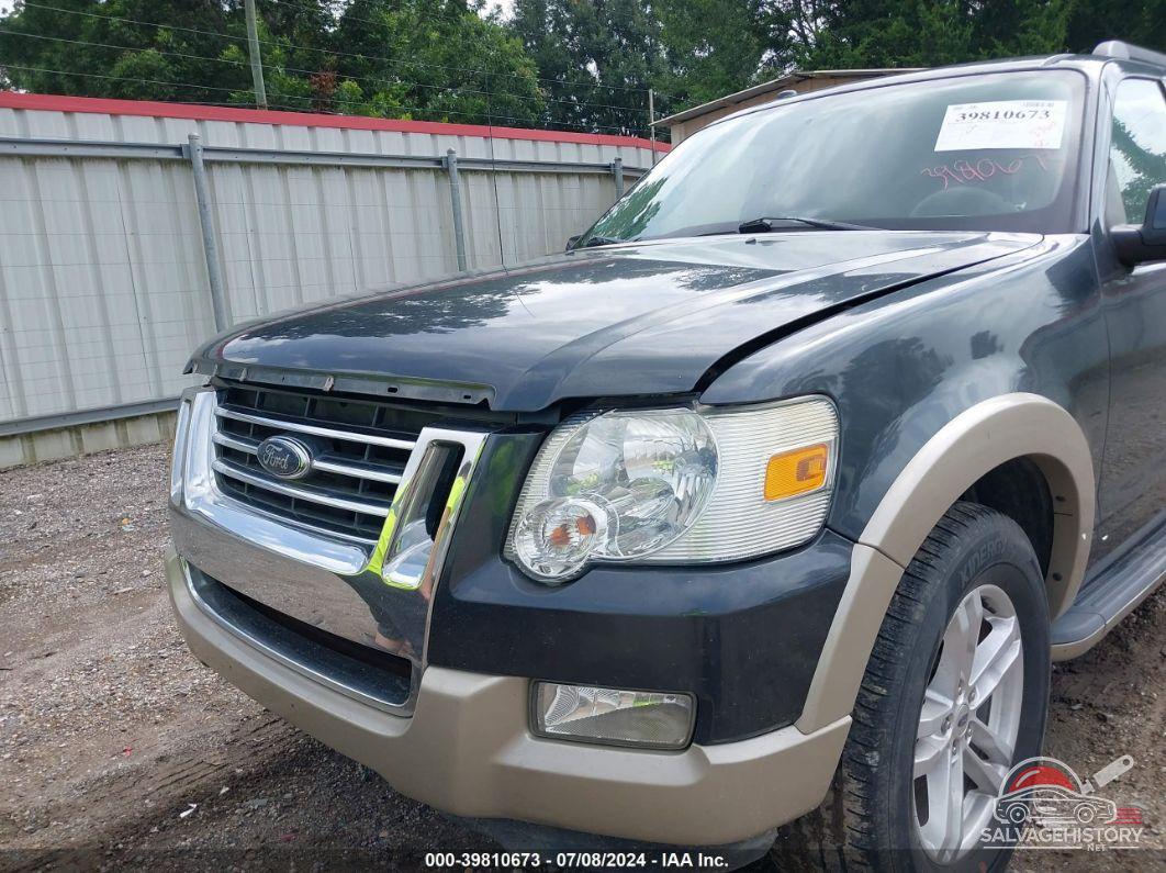 1FMEU6EE9AUB02971 2010 FORD EXPLORER photo no. 6