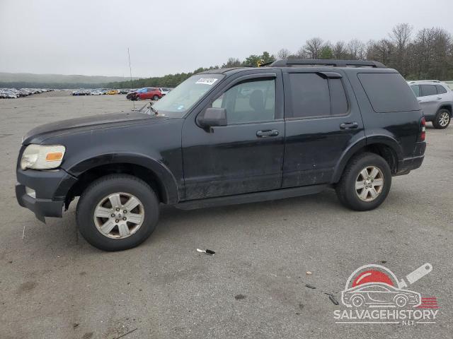 1FMEU7DE2AUA68556 2010 FORD EXPLORER photo no. 23