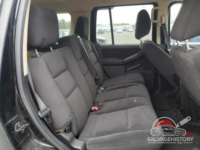 1FMEU7DE2AUA68556 2010 FORD EXPLORER photo no. 11