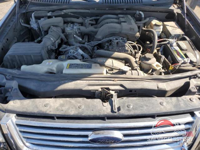 1FMEU7DE4AUA14997 2010 FORD EXPLORER photo no. 12