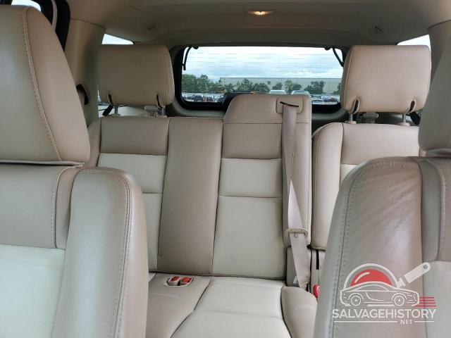1FMEU7E83AUA68834 2010 FORD EXPLORER photo no. 10