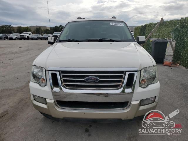 1FMEU7E83AUA68834 2010 FORD EXPLORER photo no. 5