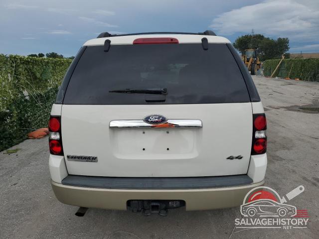 1FMEU7E83AUA68834 2010 FORD EXPLORER photo no. 6