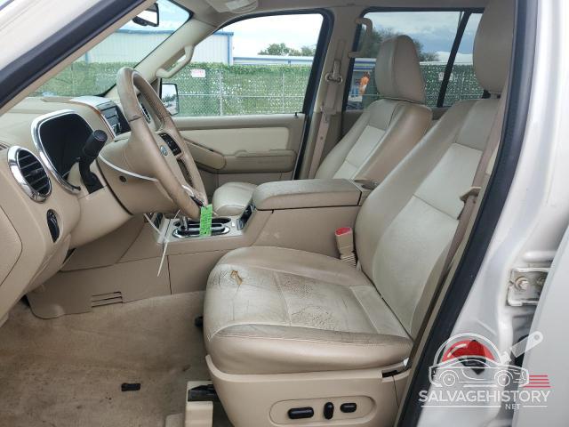1FMEU7E83AUA68834 2010 FORD EXPLORER photo no. 7