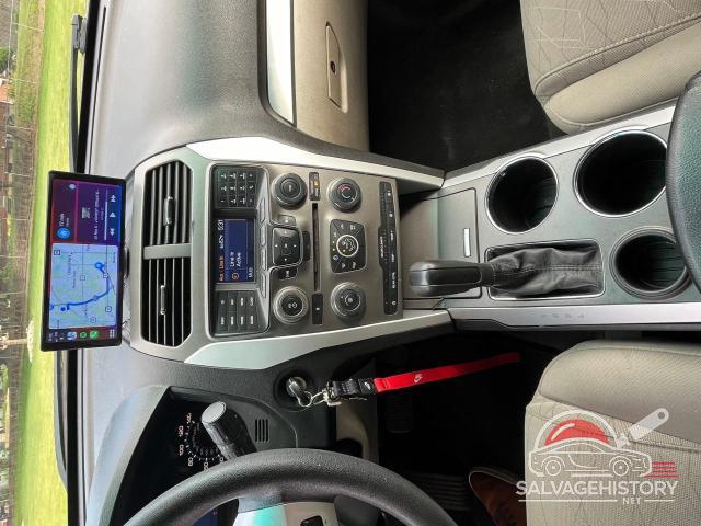 1FMHK7B87BGA35147 2011 FORD EXPLORER photo no. 9