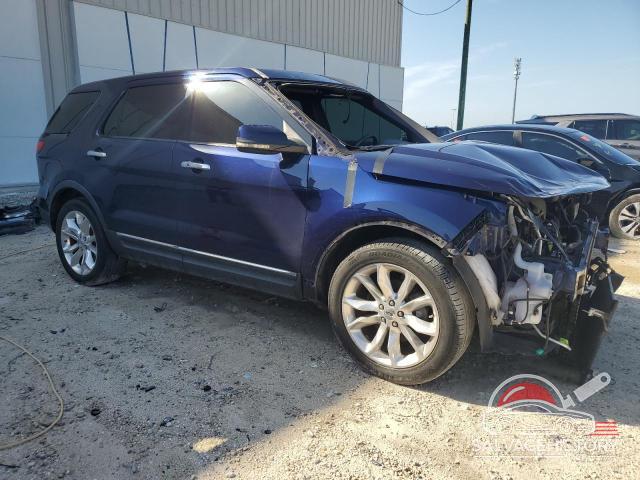 1FMHK7F8XBGA86488 2011 FORD EXPLORER photo no. 4