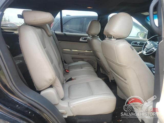 1FMHK8D84BGA95616 2011 FORD EXPLORER photo no. 11