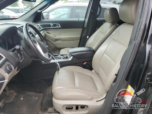 1FMHK8D84BGA95616 2011 FORD EXPLORER photo no. 7