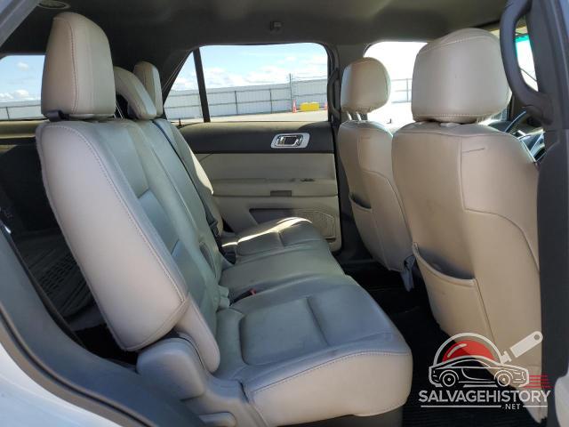 1FMHK7D86CGB03355 2012 FORD EXPLORER photo no. 11