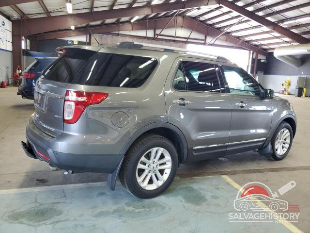 1FMHK8D81CGA97065 2012 FORD EXPLORER photo no. 3