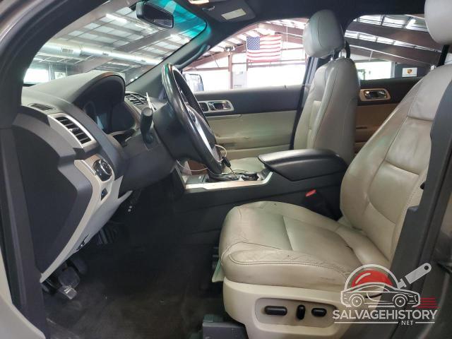1FMHK8D81CGA97065 2012 FORD EXPLORER photo no. 7