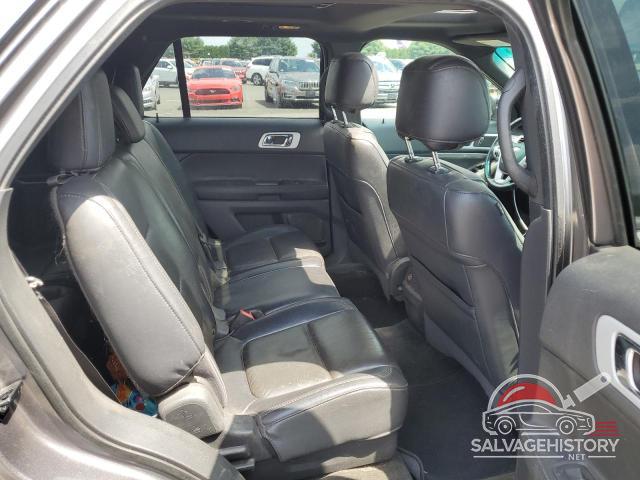1FMHK8D83CGA14932 2012 FORD EXPLORER photo no. 11