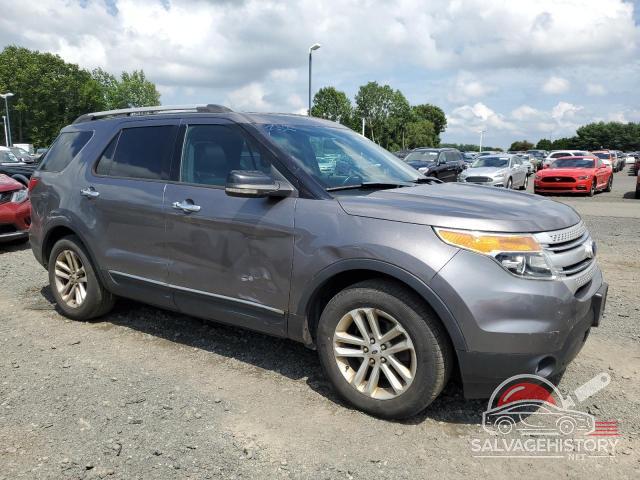 1FMHK8D83CGA14932 2012 FORD EXPLORER photo no. 4