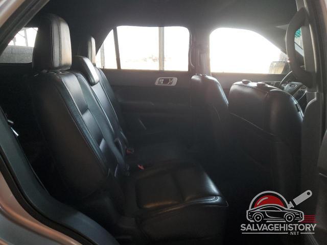 1FM5K7D8XDGA08348 2013 FORD EXPLORER photo no. 11