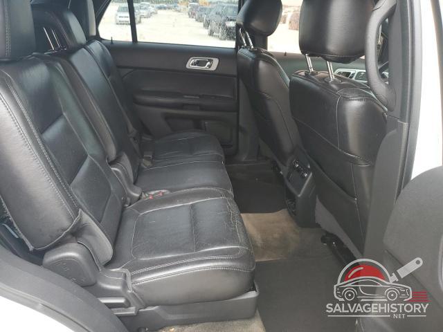 1FM5K7D98DGC89798 2013 FORD EXPLORER photo no. 11