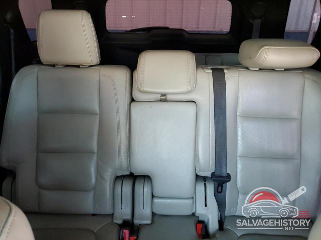 1FM5K7F8XDGA62522 2013 FORD EXPLORER photo no. 10