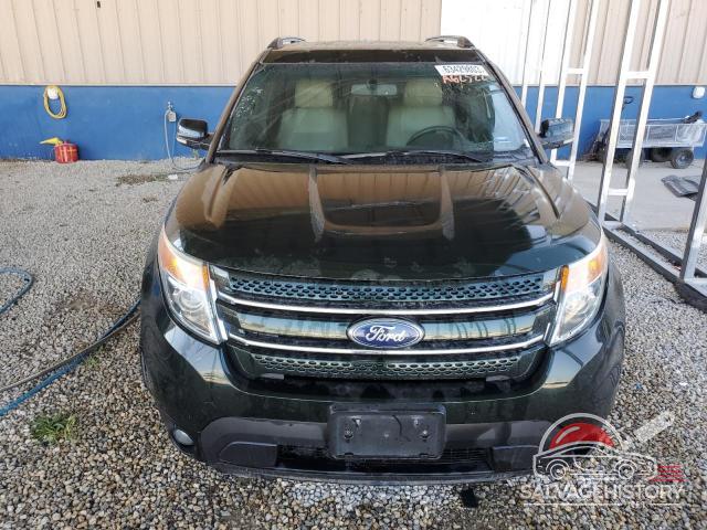 1FM5K7F8XDGA62522 2013 FORD EXPLORER photo no. 5