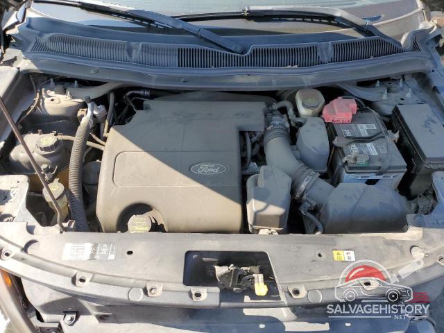 1FM5K8D80DGA84537 2013 FORD EXPLORER photo no. 11
